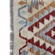 thumbnail image 2 of Bajada Cama 060x090 Cm Kilim Vegi P589, 2 of 2