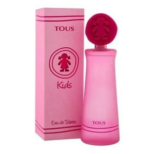 Tous - Kids Girl Edt 100Ml