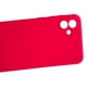 thumbnail image 2 of Carcasa Para Samsung A04 Normal Silicona Rosa Chicle, 2 of 4