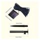 thumbnail image 4 of Guirnalda Luces Solares 100 Led Decoracion Jardin Terraza 200m, 4 of 5