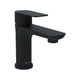 thumbnail image 2 of Lavatorio Bruna Negro Mate, 2 of 5