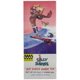 thumbnail image 1 of Maqueta Lindberg Hot Dogger Hangin Ten con crustáceos crujientes, 1 of 4