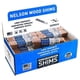 thumbnail image 1 of Calzas compuestas Nelson Wood Shims de 8 pulgadas, paquete de 12, 1 of 9