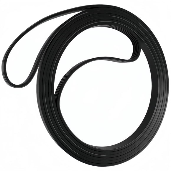 Correa de secadora Fognor 234 cm para Whirlpool y Maytag