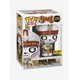 thumbnail image 2 of Funko POP! Rocks Ghost #169 ¡Exclusivo de Papa Nihil H.T., 2 of 2