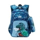thumbnail image 1 of Cusangel School Backpack Set Large Capacity School Bag For Kids Boy Dinosaur Anime Backpack Cartoon Unicorn Backpack Cartoon Bag, 1 of 3