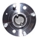 thumbnail image 2 of Maza rueda trasera sin abs chevrolet optra 1.6 2004 2016, 2 of 2