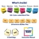 thumbnail image 2 of Learning Toy Skillmatics Sentence Search para niños de 5 a 8 años, 2 of 9