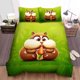thumbnail image 1 of The Hamster Enjoying His Carrot Full Bedding Duvet Cover Set 3-Piece Bedding Set (1 Duvet Cover + 2 Pillow Shams), 1 of 5