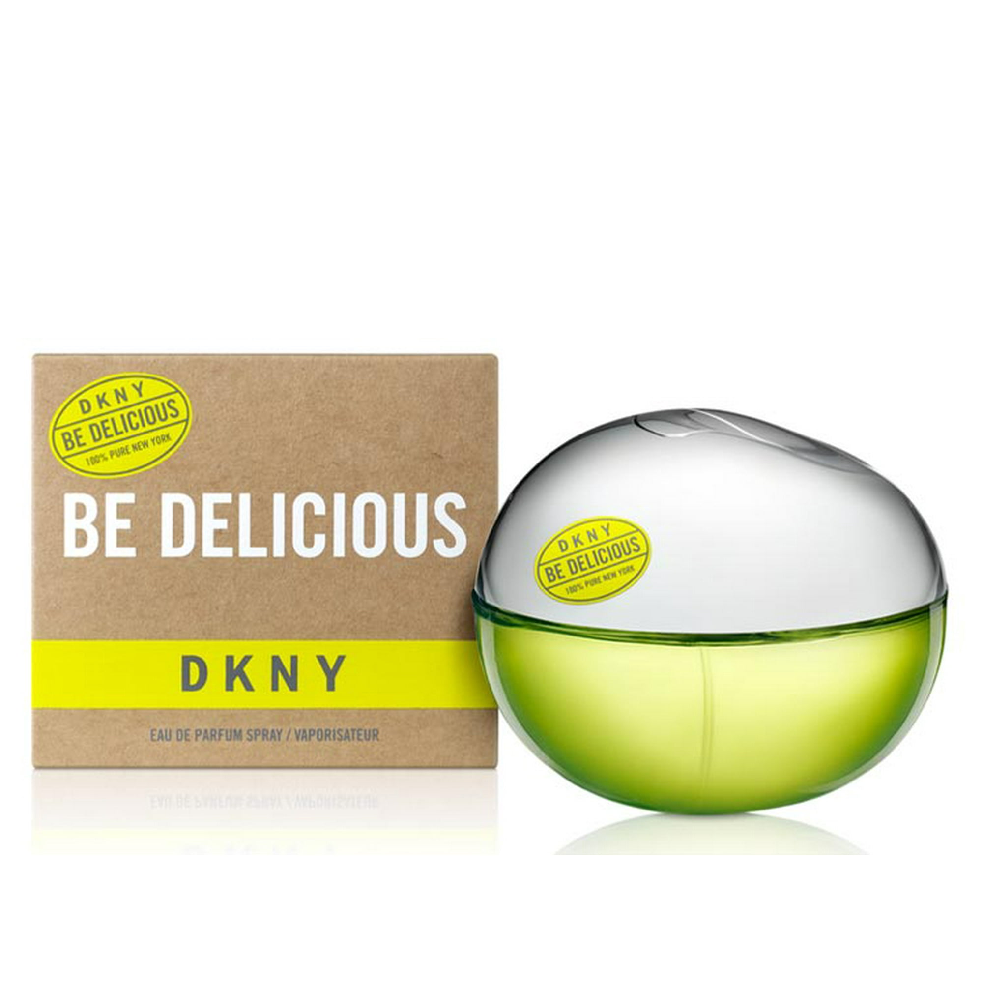 Perfume Be Delicious Edp 100Ml Mujer