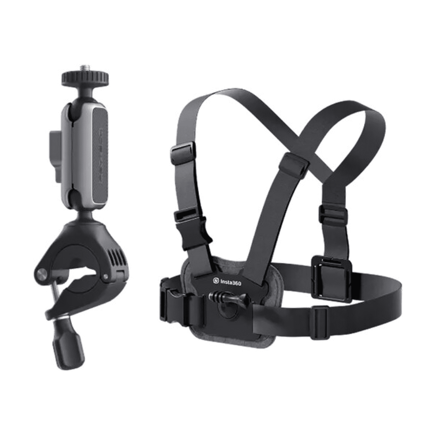 Insta360 Kit De Bicicletas