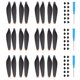 thumbnail image 1 of Hélices YETEETH Mini 4 Pro/Mini 3 Pro para DJI con accesorio, 1 of 7
