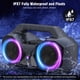 thumbnail image 4 of Altavoz Bluetooth KMAG portátil IPX7 impermeable 80W estéreo, 4 of 6