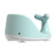 thumbnail image 3 of Asiento de baño con ventosa para bebé antideslizante Asiento de de baño , VERDE, 3 of 5