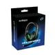 thumbnail image 1 of Audifonos Gamer Ps4 Xbox Pc Con Microfono Verde, 1 of 2