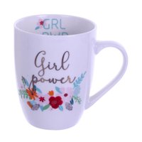 Mallorca - Tazón Decorativo Girl Power