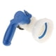 thumbnail image 2 of Adaptador De Agua Del Grifo De La Válvula De Mariposa Del Tanque 1000L IBC 62mm, 2 of 5
