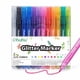 thumbnail image 1 of Marcadores Glitter Metálicos Con Purpurina Ohuhu, 1 of 6