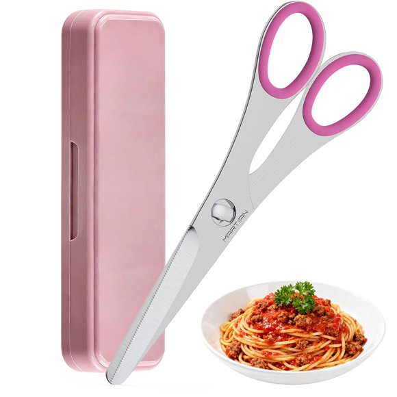 Tijeras MARTIAN 15 cm Desmontables para Cocina y Alimentos