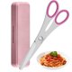 thumbnail image 1 of Tijeras MARTIAN 15 cm Desmontables para Cocina y Alimentos, 1 of 7