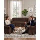 thumbnail image 4 of Juego de Fundas Cubre Sillon Turco 3+1+1 con Textura de Burbuja, 4 of 6