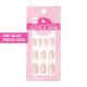 thumbnail image 2 of Olive & June Uñas Postizas Super Stick, Tutu, 2 of 9
