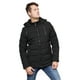 thumbnail image 1 of Parka  CHF95 Negro, 1 of 3
