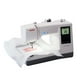 thumbnail image 4 of Máquina Bordadora Janome MC100E, 4 of 9