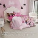 thumbnail image 5 of Almohada decorativa Franco Movie Luxe Barbie Ken 43cm, 5 of 5
