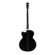 thumbnail image 3 of Bajo Electroacústico 43" 4 Band Eq BIL-434-EQ-BK Bilbao, 3 of 4