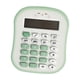 thumbnail image 4 of Calculadora Pequeña, Ligera, Compacta Y Bonita, Ideal Para Oficina, Hogar Y Escuela, Color Verde., 4 of 5