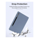 thumbnail image 3 of Funda Smart Cover Para Samsung S10 Plus 2024 12.4" - Gris Azulado, 3 of 6