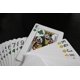 thumbnail image 4 of Baraja de cartas HESSLERS Maiden Back de cuatro colores, 4 of 7