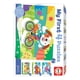 thumbnail image 2 of Puzzle Infantil Vehiculos (My First 4 Puzzles) - PS, 2 of 2