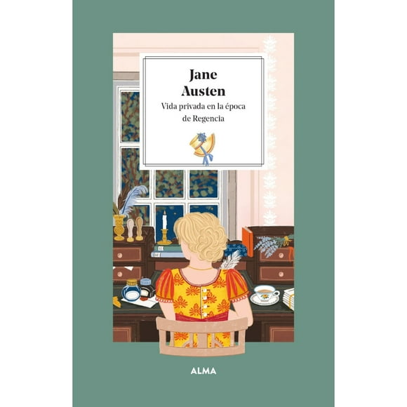 Libro Petit Fours. Jane Austen