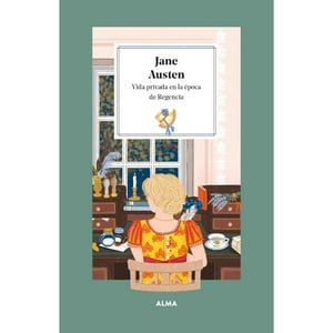 Zig-Zag - Libro Petit Fours. Jane Austen