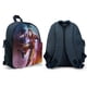 thumbnail image 4 of Iron Man Mochila Escolar para Niños y Niñas, Mochila Infantil Ligera de Alta Calidad, Grande y Duradera Azul, 4 of 6