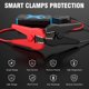 thumbnail image 5 of Paquete de baterías Jump Starter BooKoo 2000A 20000mAh 12V, 5 of 9