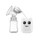 thumbnail image 1 of Extractor Leche Eléctrico Materno Saca-leche Recolector, 1 of 3