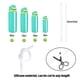 thumbnail image 4 of Tapa de repuesto LUMIMITUAN para botellas Owala Freesip, 4 of 7