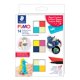 thumbnail image 1 of Set de Arcilla Polimérica STAEDTLER FIMO Soft – Criaturas Mágicas, 1 of 1