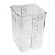 thumbnail image 1 of Contenedor de almacenamiento de alimentos Rubbermaid Commercial 22L/23Qt, 1 of 6