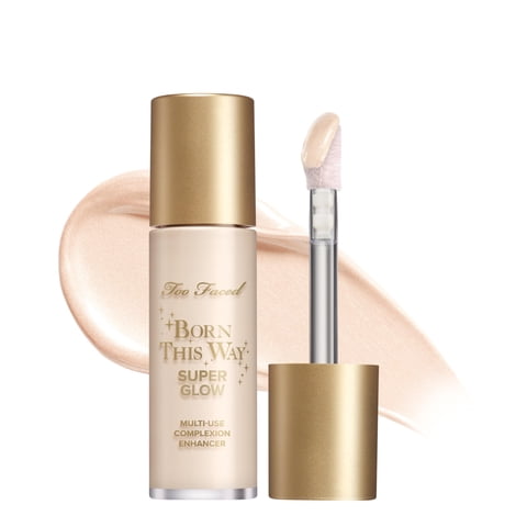 Iluminador Too Faced Born This Way Super Glow 30 Ml