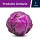 thumbnail image 2 of Repollo Morado, 1 Un, 2 of 2