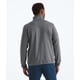 thumbnail image 3 of Chaqueta The North Face L Perla Ahumada con Cremallera Cuarto, 3 of 6
