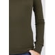 thumbnail image 4 of Camiseta Térmica Saronite Básico Verde Oliva Mujer, 4 of 4