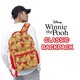 thumbnail image 2 of Mochila Disney Winnie the Pooh 41x30x13 cm para la escuela, 2 of 7