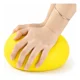 thumbnail image 3 of Balón Silencioso N3 Espuma Soft Infantil 18cm Juego Interior, 3 of 3