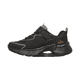 thumbnail image 4 of ZAPATILLAS URBANAS SKECHERS TIDAL TECH INFANTIL | 404042L-BKGY - Talla 35, 4 of 6