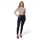 thumbnail image 1 of Jeans Mujer Cintura Pitillo 4220 Azul Mohicano, 1 of 3
